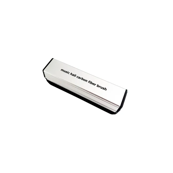 Щітка для вінілових платівок Music Hall Carbon Fiber Brush