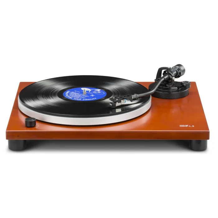 Music Hall MMF-1.5 Melody UNI Cherry Wood