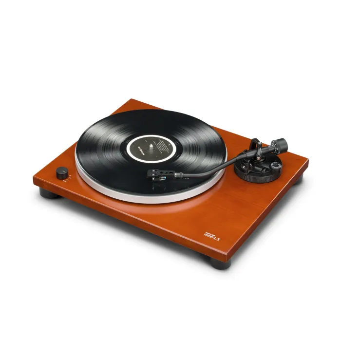 Music Hall MMF-1.5 Melody UNI Cherry Wood