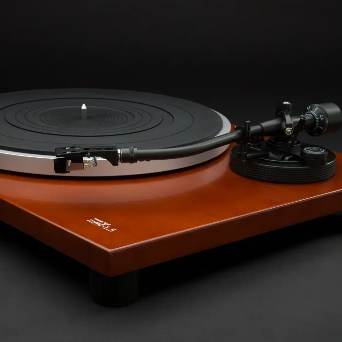 Music Hall MMF-1.5 Melody UNI Cherry Wood