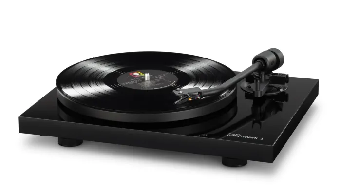 Music Hall MMF Mark1 BT5 Piano AT3600L