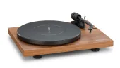 Music Hall MMF-Mark-1 BT5 Walnut OM NN