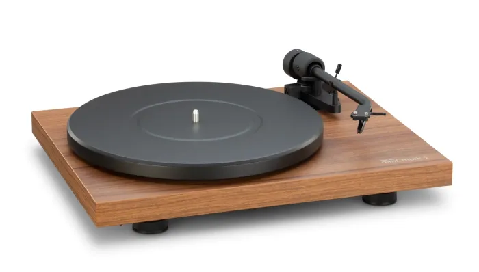 Music Hall MMF-Mark-1 BT5 Walnut OM NN