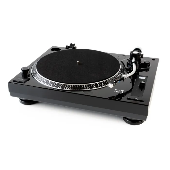 Music Hall MMF-US1 AT3600L