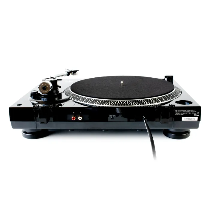 Music Hall MMF-US1 AT3600L