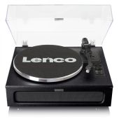 Lenco LS-430 Black (LS-430BK)