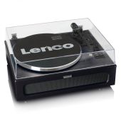 Lenco LS-430 Black (LS-430BK)