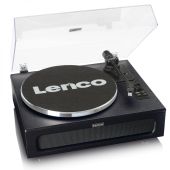 Lenco LS-430 Black (LS-430BK)