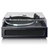 Lenco LS-430 Black (LS-430BK)