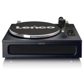 Lenco LS-430 Black (LS-430BK)