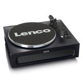 Lenco LS-430 Black (LS-430BK)