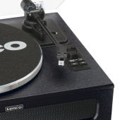 Lenco LS-430 Black (LS-430BK)