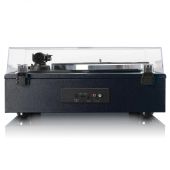 Lenco LS-430 Black (LS-430BK)