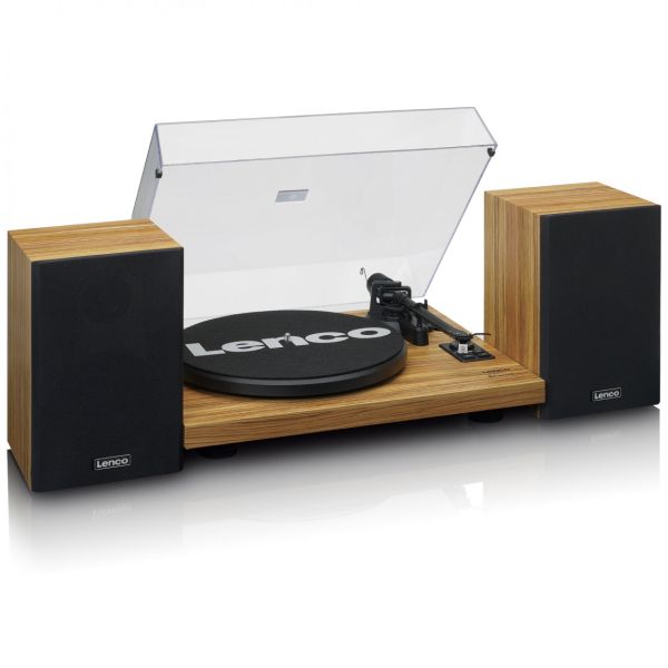 Lenco LS-500 Wood (LS-500OK)