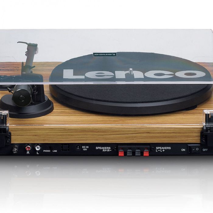 Lenco LS-500 Wood (LS-500OK)