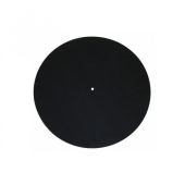 Сліпмат Pro-Ject Leather IT Black