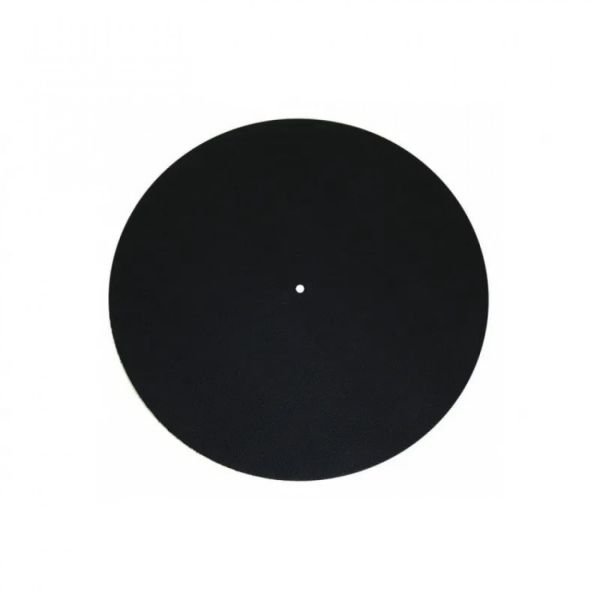 Сліпмат Pro-Ject Leather IT Black