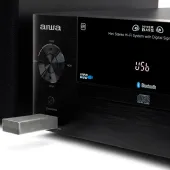 Aiwa MSBTU-500