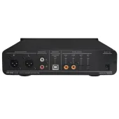 Musical Fidelity MX-DAC Black