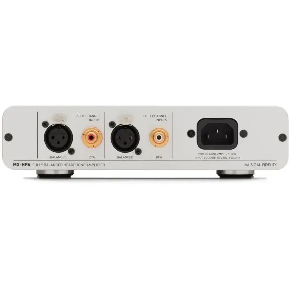 Musical Fidelity MX-HPA