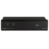 Musical Fidelity MX-Stream Black