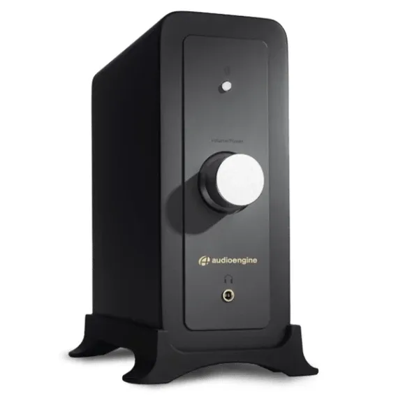 AudioEngine N22 2nd Gen Desktop Audio Amplifier