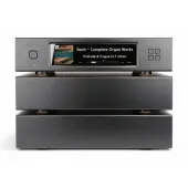 Aurender N50 Black