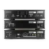 Aurender N50 Black