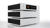Aurender N50 Silver