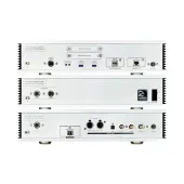 Aurender N50 Silver