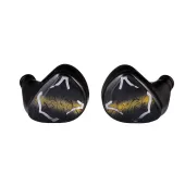 Noble Audio Vanguard Black