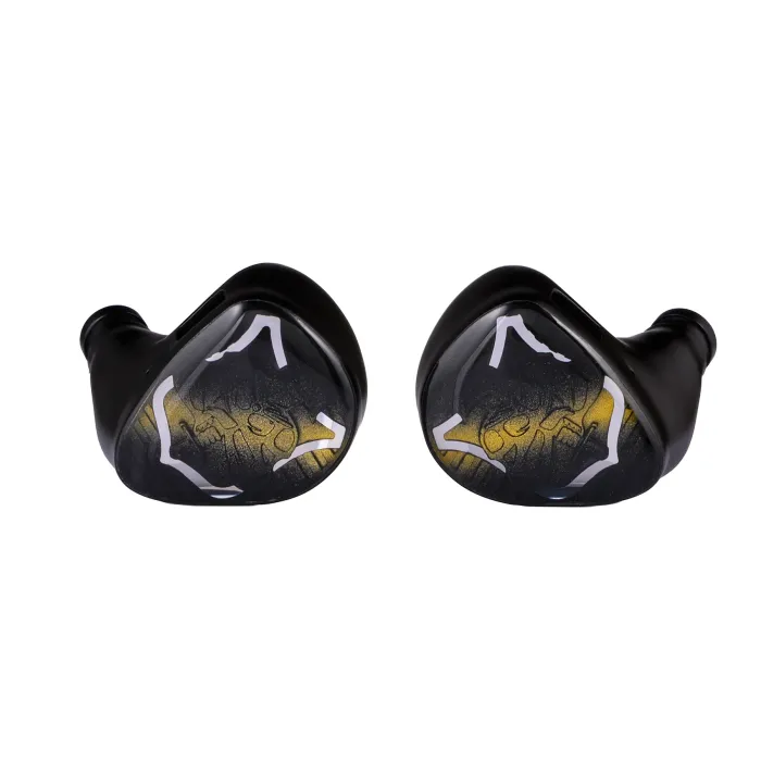 Noble Audio Vanguard Black
