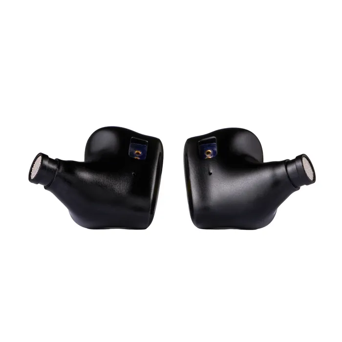 Noble Audio Vanguard Black