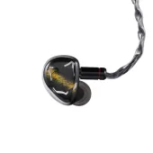 Noble Audio Vanguard Black