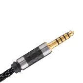 Noble Audio Vanguard Black