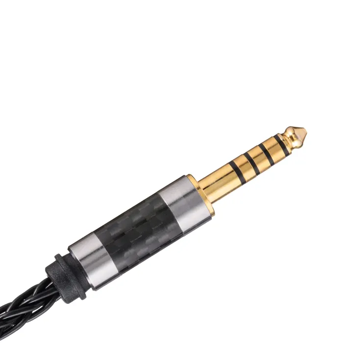 Noble Audio Vanguard Black