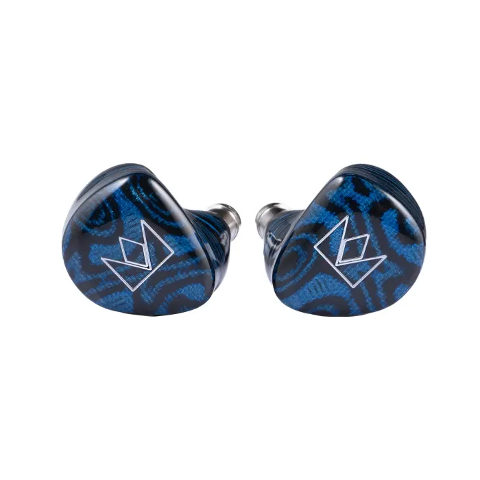 Noble Audio Iris Blue
