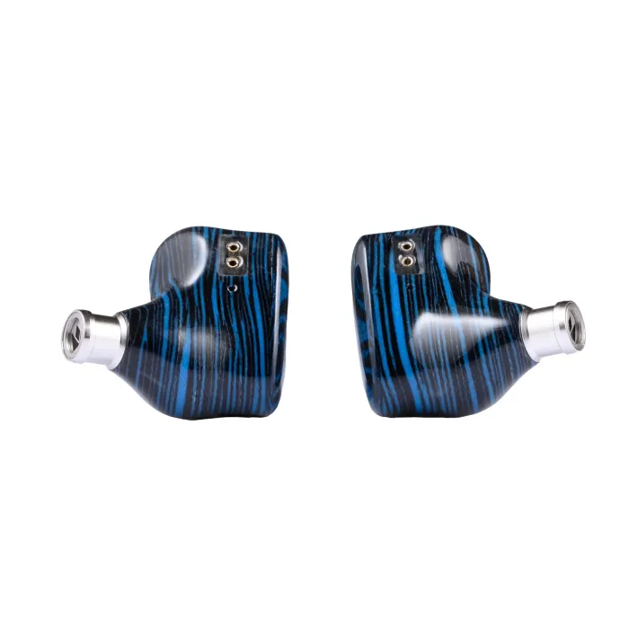 Noble Audio Iris Blue