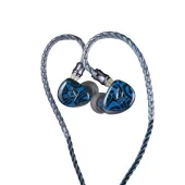 Noble Audio Iris Blue