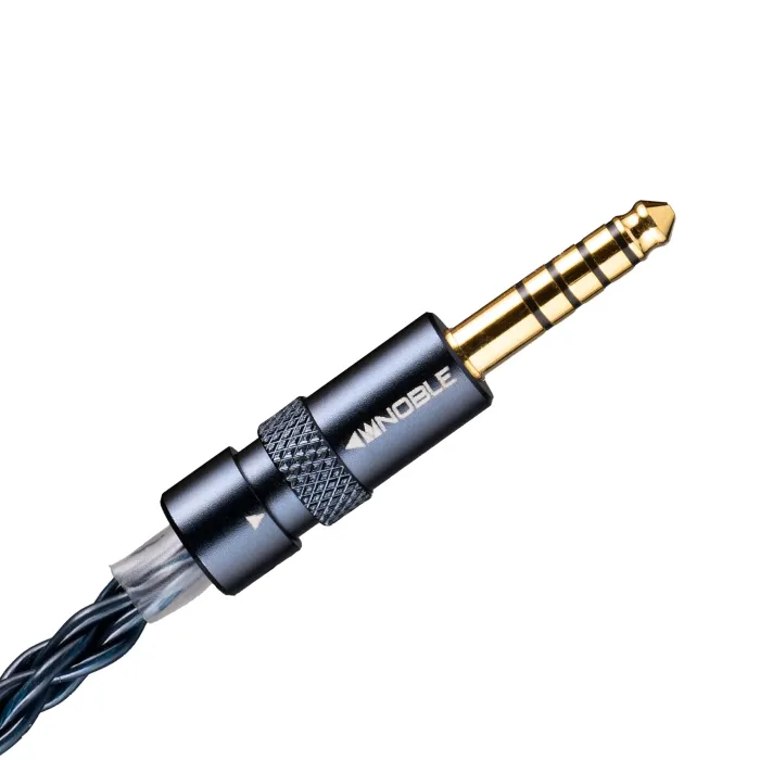 Noble Audio Iris Blue