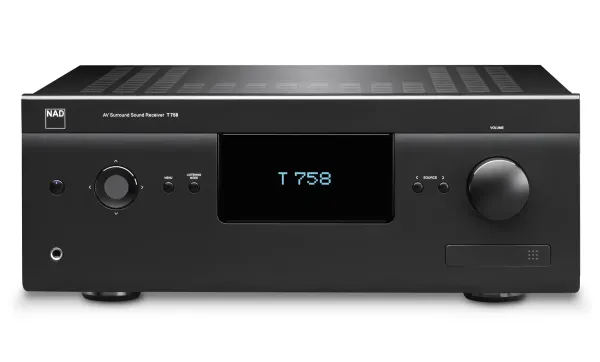 NAD T758