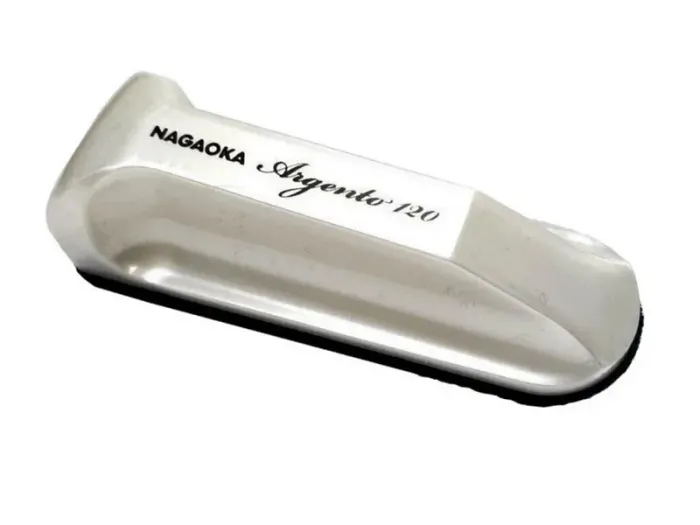 Оксамитова щітка Nagaoka CL-120
