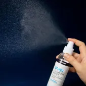 Спеціальний розчин для чищення платівок у вигляді спрею Nagaoka SPW-01 Cleartone water