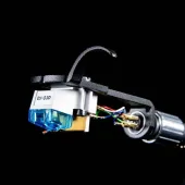 Картридж Nagaoka DJ-03HD