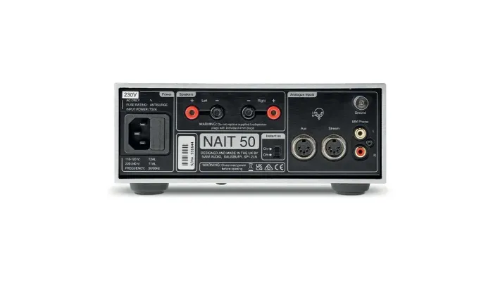 Naim NAIT 50