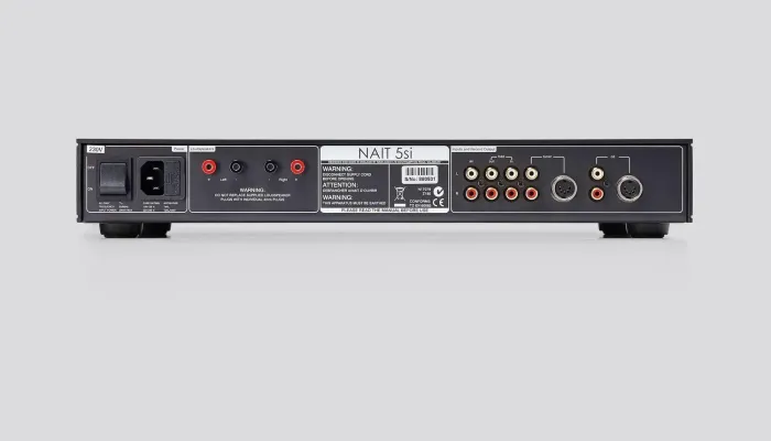 Naim Audio NAIT 5si