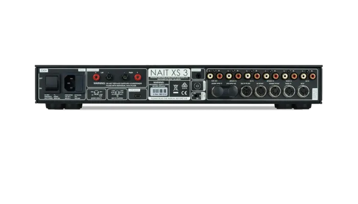 Naim Audio Nait XS3