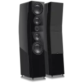 SVS Ultra Evolution Pinnacle Black Oak