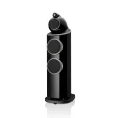 Bowers & Wilkins 803 D4 Gloss Black