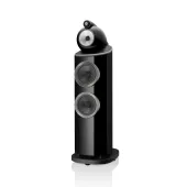 Bowers & Wilkins 803 D4 Gloss Black